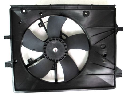 NRF 47671A Fan, engine cooling - 2