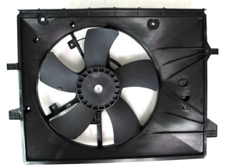 NRF 47671A Fan, engine cooling - 2