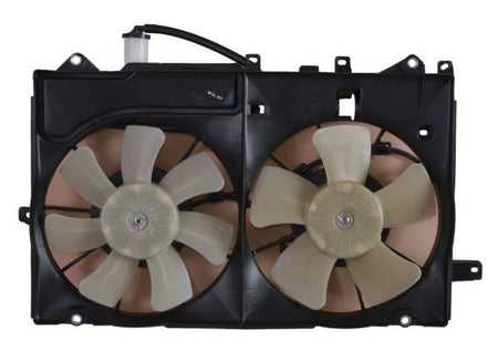NRF 47673A Fan, engine cooling - 2
