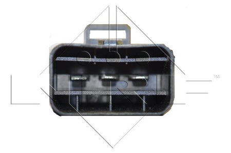 NRF 47704A Fan, engine cooling - 2