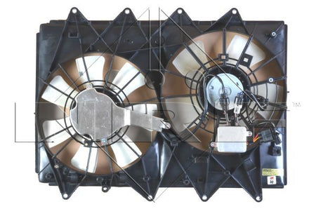 NRF 47706A Fan, engine cooling - 1