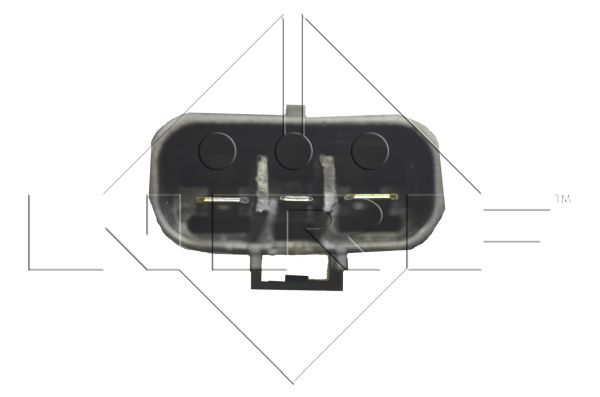 NRF 47706A Fan, engine cooling - 4
