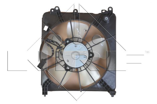 NRF 47707A Fan, engine cooling - 1