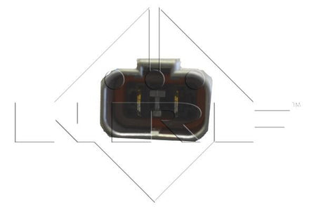 NRF 47709A Fan, engine cooling - 2