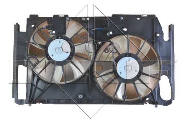 NRF 47713A Fan, engine cooling - 1