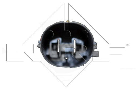 NRF 47714A Fan, engine cooling - 2