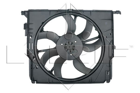NRF 47727A Fan, engine cooling - 1