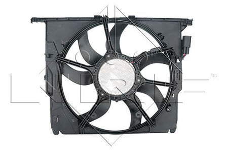 NRF 47727A Fan, engine cooling - 2