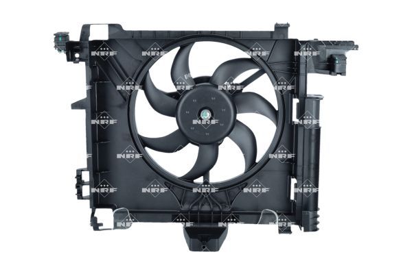 NRF 47729 Fan, engine cooling - 1