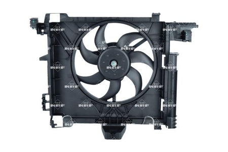 NRF 47729 Fan, engine cooling - 1