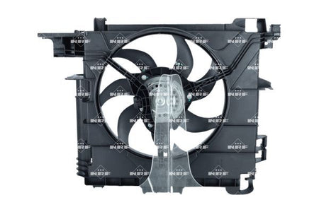 NRF 47729 Fan, engine cooling - 3