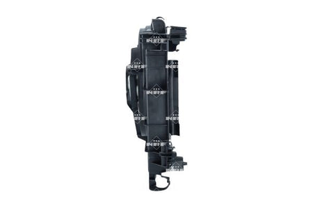 NRF 47729 Fan, engine cooling - 4
