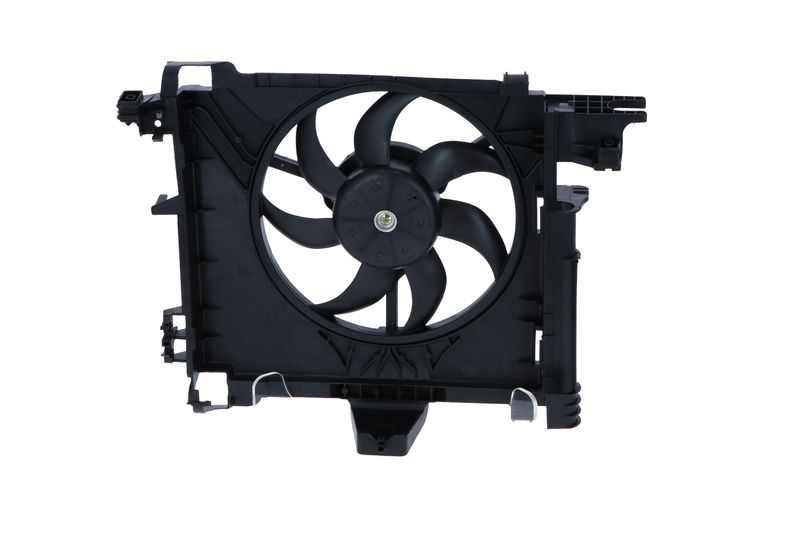 NRF 47729 Fan, engine cooling - 6