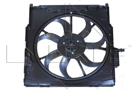NRF 47733A Fan, engine cooling - 1