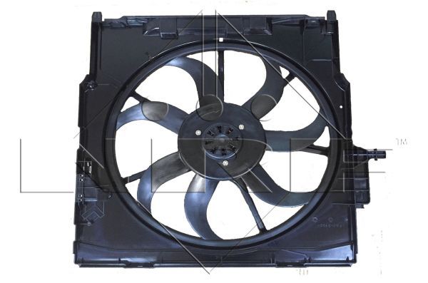 NRF 47733A Fan, engine cooling - 1