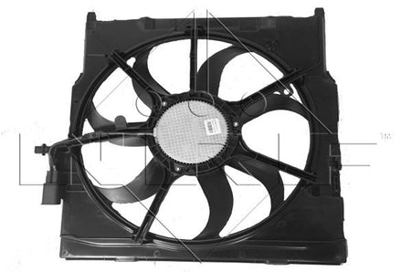 NRF 47733A Fan, engine cooling - 2