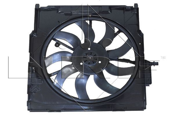 NRF 47734A Fan, engine cooling - 1
