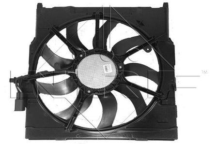 NRF 47734A Fan, engine cooling - 2