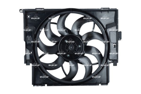 NRF 47735A Fan, engine cooling - 1
