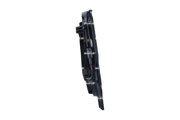 NRF 47735A Fan, engine cooling - 4