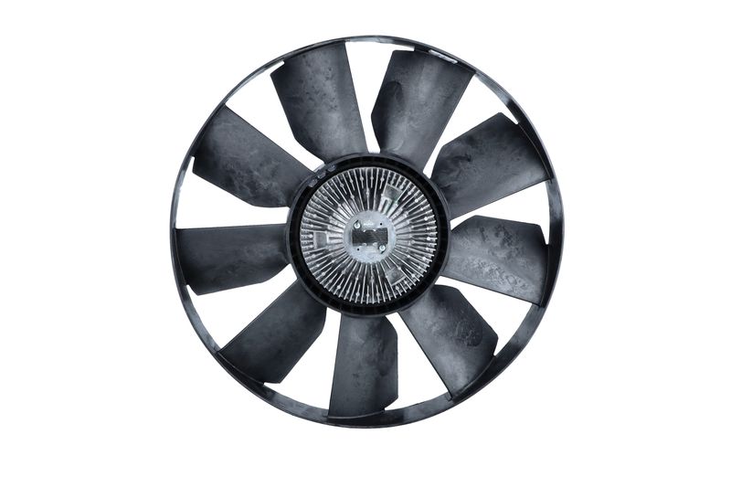 NRF 47735A Fan, engine cooling - 6