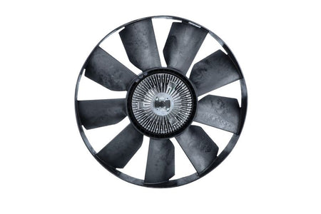 NRF 47735A Fan, engine cooling - 6