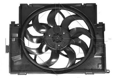 NRF 47736A Fan, engine cooling - 1