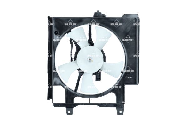 NRF 47742A Fan, engine cooling - 1