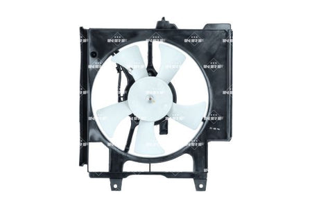 NRF 47742A Fan, engine cooling - 1