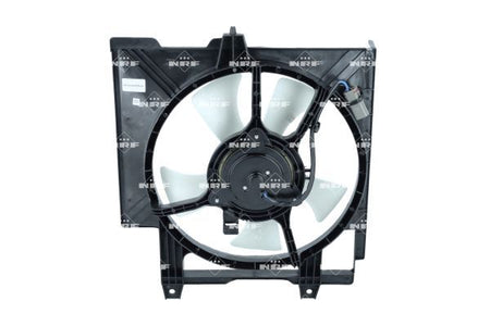 NRF 47742A Fan, engine cooling - 3