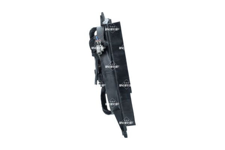 NRF 47742A Fan, engine cooling - 4