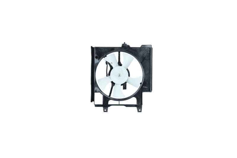 NRF 47742A Fan, engine cooling - 6