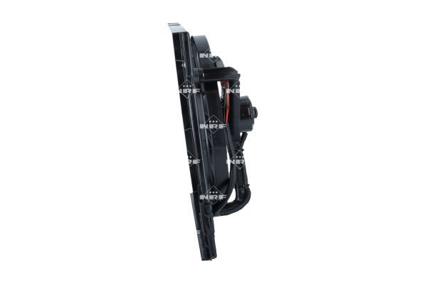 NRF 47744A Fan, engine cooling - 2