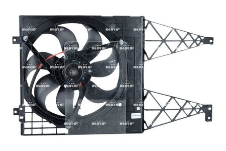 NRF 47744A Fan, engine cooling - 3