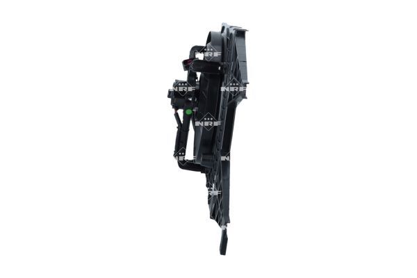 NRF 47744A Fan, engine cooling - 4