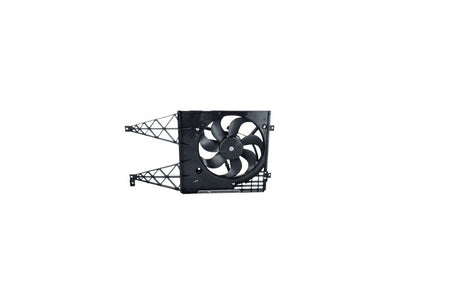 NRF 47744A Fan, engine cooling - 6