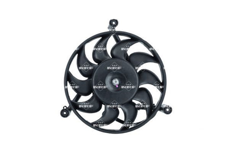 NRF 47745A Fan, engine cooling - 1