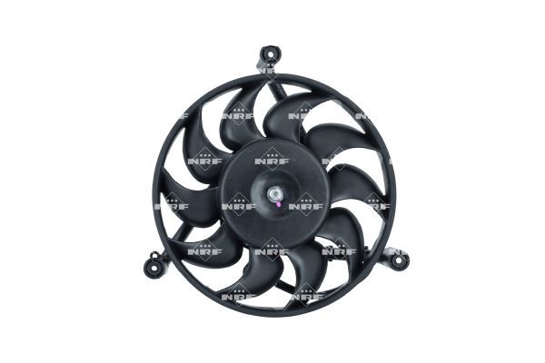 NRF 47745A Fan, engine cooling - 1