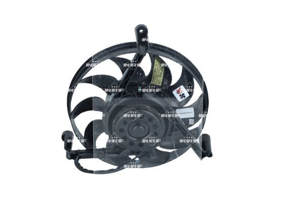 NRF 47745A Fan, engine cooling - 3