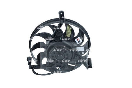 NRF 47745A Fan, engine cooling - 3
