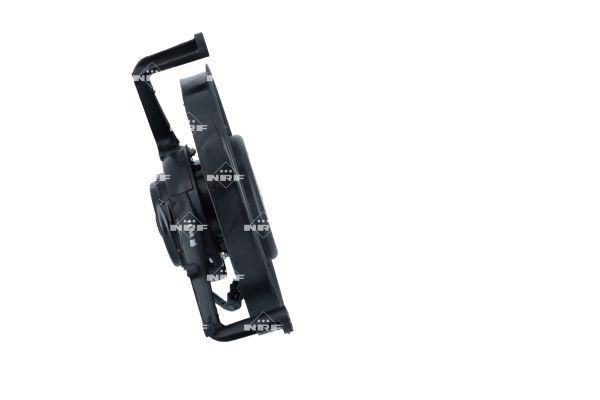 NRF 47745A Fan, engine cooling - 4