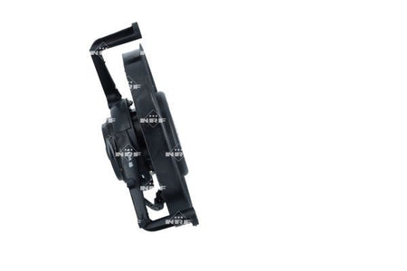 NRF 47745A Fan, engine cooling - 4