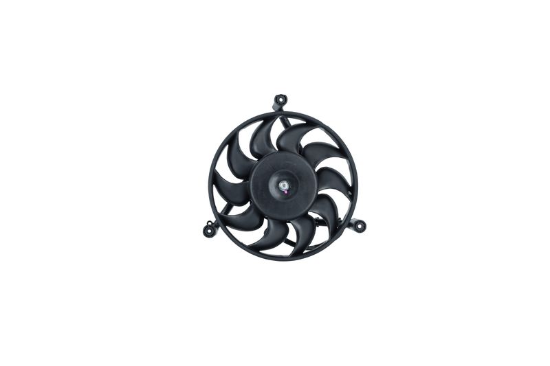 NRF 47745A Fan, engine cooling - 6