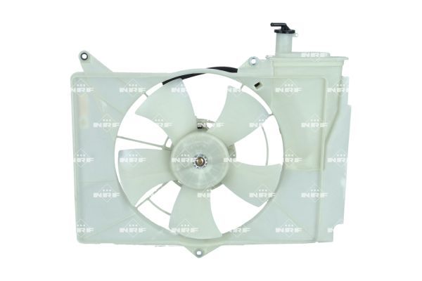 NRF 47746A Fan, engine cooling - 1