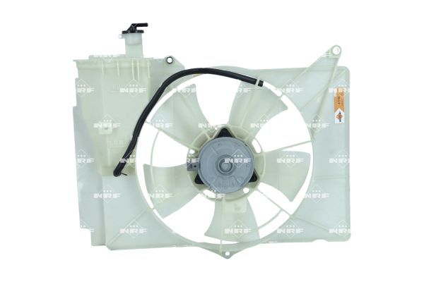 NRF 47746A Fan, engine cooling - 3
