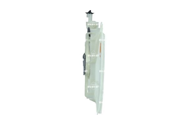 NRF 47746A Fan, engine cooling - 4