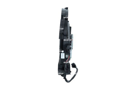NRF 47747A Fan, engine cooling - 4