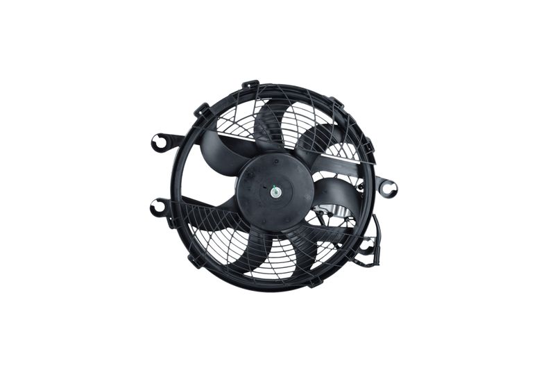 NRF 47747A Fan, engine cooling - 6