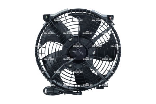 NRF 47752A Fan, engine cooling - 3