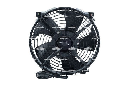 NRF 47752A Fan, engine cooling - 3